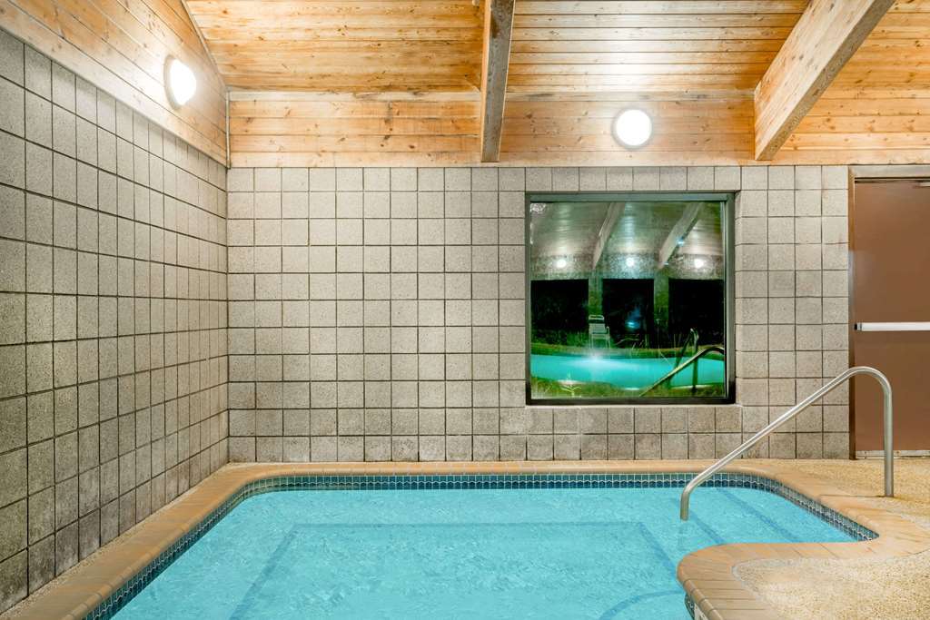 Moose Lake Lodge & Suites Fasilitas foto